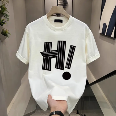 HI T-shirt